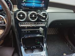 Mercedes-Benz GLC Facelift GLC 260 L 4MATIC Dynamic - ფოტო 17