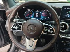 Mercedes-Benz GLC Facelift GLC 260 L 4MATIC Dynamic - ფოტო 18