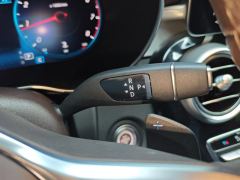 Mercedes-Benz GLC Facelift GLC 260 L 4MATIC Dynamic - ფოტო 19