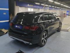 Mercedes-Benz GLC Facelift GLC 260 L 4MATIC Dynamic - ფოტო 2