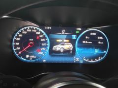 Mercedes-Benz GLC Facelift GLC 260 L 4MATIC Dynamic - ფოტო 20