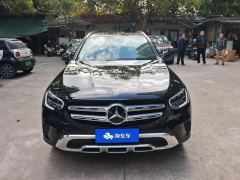Mercedes-Benz GLC Facelift GLC 260 L 4MATIC Dynamic - ფოტო 3