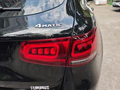Mercedes-Benz GLC Facelift GLC 260 L 4MATIC Dynamic - ფოტო 5