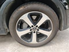 Mercedes-Benz GLC Facelift GLC 260 L 4MATIC Dynamic - ფოტო 6