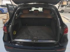 Mercedes-Benz GLC Facelift GLC 260 L 4MATIC Dynamic - ფოტო 7