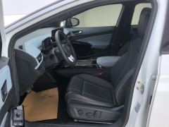 Volkswagen VW ID.4 X 425km Rear-wheel drive pure intelligent version - ფოტო 14