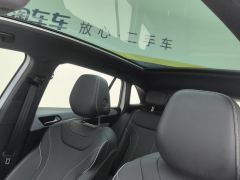 Volkswagen VW ID.4 X 425km Rear-wheel drive pure intelligent version - ფოტო 15