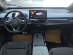 Volkswagen VW ID.4 X 425km Rear-wheel drive pure intelligent version - ფოტო 16