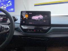 Volkswagen VW ID.4 X 425km Rear-wheel drive pure intelligent version - ფოტო 17