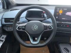 Volkswagen VW ID.4 X 425km Rear-wheel drive pure intelligent version - ფოტო 18