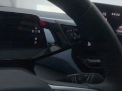 Volkswagen VW ID.4 X 425km Rear-wheel drive pure intelligent version - ფოტო 19