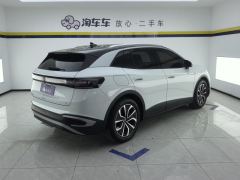 Volkswagen VW ID.4 X 425km Rear-wheel drive pure intelligent version - ფოტო 2