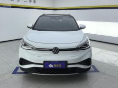 Volkswagen VW ID.4 X 425km Rear-wheel drive pure intelligent version - ფოტო 3