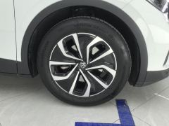 Volkswagen VW ID.4 X 425km Rear-wheel drive pure intelligent version - ფოტო 6