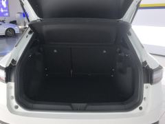 Volkswagen VW ID.4 X 425km Rear-wheel drive pure intelligent version - ფოტო 7
