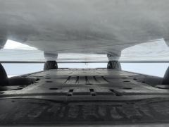 Volkswagen VW ID.4 X 425km Rear-wheel drive pure intelligent version - ფოტო 8