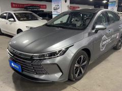 BYD Destroyer 05 DM-i 1.5L 120km Flagship - ფოტო 1