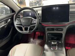 BYD Destroyer 05 DM-i 1.5L 120km Flagship - ფოტო 10