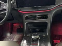 BYD Destroyer 05 DM-i 1.5L 120km Flagship - ფოტო 11