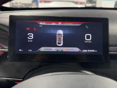 BYD Destroyer 05 DM-i 1.5L 120km Flagship - ფოტო 14