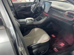BYD Destroyer 05 DM-i 1.5L 120km Flagship - ფოტო 16