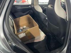 BYD Destroyer 05 DM-i 1.5L 120km Flagship - ფოტო 17
