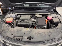 BYD Destroyer 05 DM-i 1.5L 120km Flagship - ფოტო 18