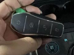 BYD Destroyer 05 DM-i 1.5L 120km Flagship - ფოტო 19