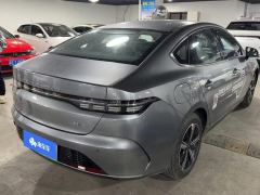 BYD Destroyer 05 DM-i 1.5L 120km Flagship - ფოტო 2