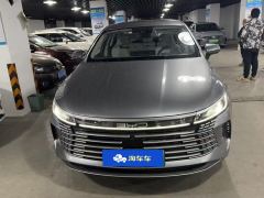 BYD Destroyer 05 DM-i 1.5L 120km Flagship - ფოტო 3