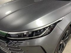 BYD Destroyer 05 DM-i 1.5L 120km Flagship - ფოტო 4