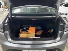 BYD Destroyer 05 DM-i 1.5L 120km Flagship - ფოტო 6