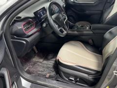 BYD Destroyer 05 DM-i 1.5L 120km Flagship - ფოტო 8