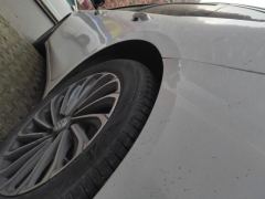 Buick Lacrosse Junyue 28T Yuezun Edition - ფოტო 11