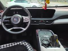 Buick Lacrosse Junyue 28T Yuezun Edition - ფოტო 16