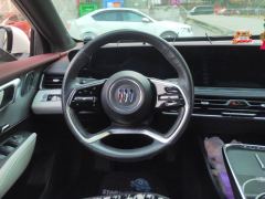 Buick Lacrosse Junyue 28T Yuezun Edition - ფოტო 18