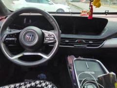 Buick Lacrosse Junyue 28T Yuezun Edition - ფოტო 19