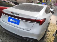 Buick Lacrosse Junyue 28T Yuezun Edition - ფოტო 2