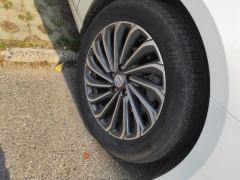 Buick Lacrosse Junyue 28T Yuezun Edition - ფოტო 6