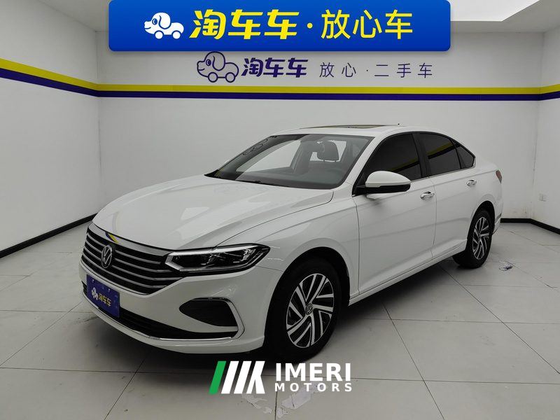 Volkswagen Lavida 280TSI Edition