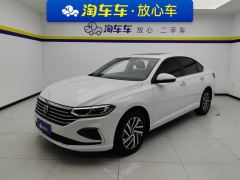 Volkswagen Lavida 280TSI Edition - photo 1