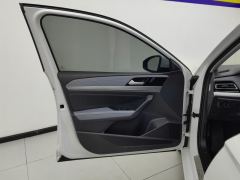 Volkswagen Lavida 280TSI Edition - photo 12