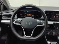 Volkswagen Lavida 280TSI Edition - photo 18