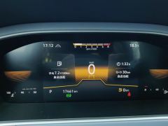 Volkswagen Lavida 280TSI Edition - photo 20
