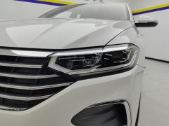 Volkswagen Lavida 280TSI Edition - photo 4