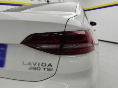 Volkswagen Lavida 280TSI Edition - photo 5