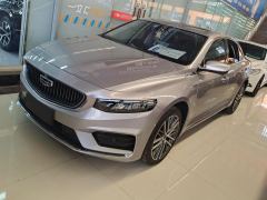Geely Xingui Xingrui 2.0TD Prestigious Edition - ფოტო 1
