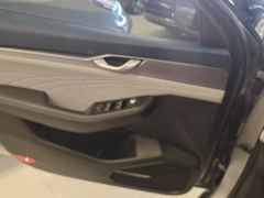 Geely Xingui Xingrui 2.0TD Prestigious Edition - ფოტო 12