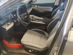 Geely Xingui Xingrui 2.0TD Prestigious Edition - ფოტო 14