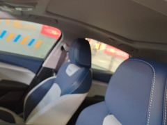Geely Xingui Xingrui 2.0TD Prestigious Edition - ფოტო 15
